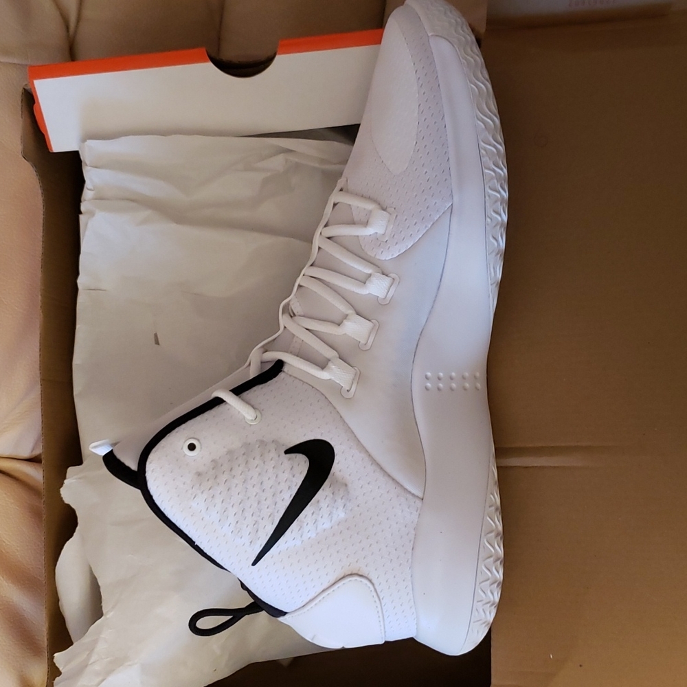 Nike hyper dunk